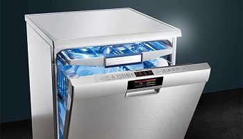 air dry در ماشین ظرفشویی