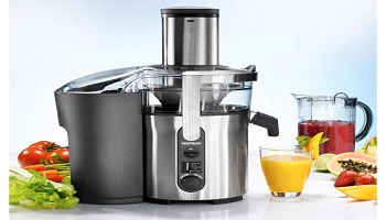 راهنمای خرید آبمیوه گیری