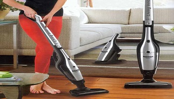 راهنمای خرید جارو شارژی
