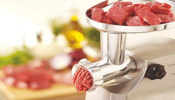 راهنمای خرید چرخ گوشت