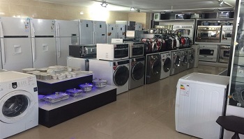 تقلب در بازار لوازم خانگی